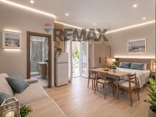 Monolocale in Vendita a Giardini Naxos, 55'000&euro;, 35 m²
