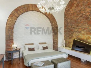 Bilocale in Vendita a Roma, 425'000&euro;, 39 m²