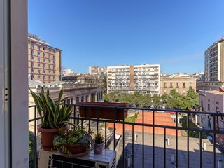 Bilocale in Vendita a Catania, 110'000&euro;, 59 m²