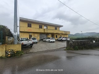 Quadrilocale in Vendita a Enna, 160'000&euro;, 132 m²