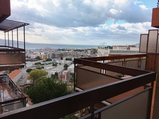 Appartamento in Vendita a Messina, 130'000&euro;, 153 m²