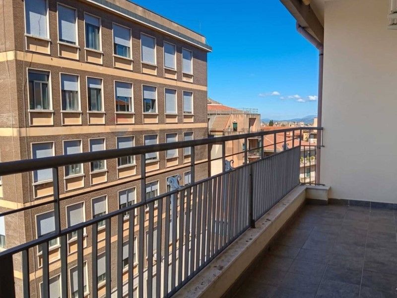 Appartamento in Vendita a Enna, 120'000&euro;, 108 m²