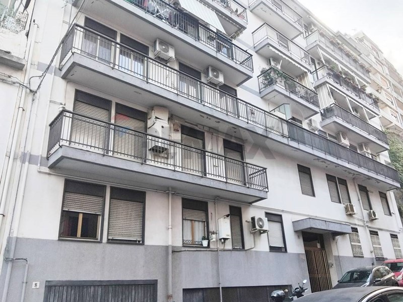 Trilocale in Vendita a Messina, 180'000&euro;, 130 m²
