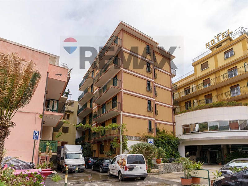 Bilocale in Vendita a Sant'Alessio Siculo, 65'000&euro;, 46 m²