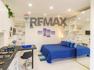 Monolocale in Vendita a Giardini Naxos, 97'000&euro;, 21 m²