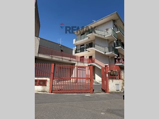 Trilocale in Vendita a San Pietro Clarenza, 140'000&euro;, 96 m²