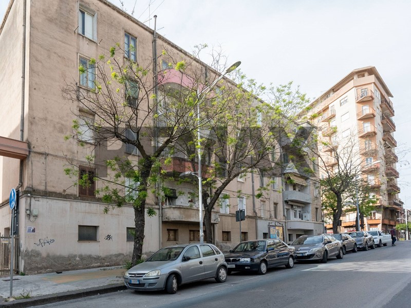 Quadrilocale in Vendita a Caltagirone, 47'000&euro;, 75 m²
