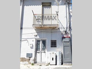 Bilocale in Vendita a Messina, 29'000&euro;, 50 m²