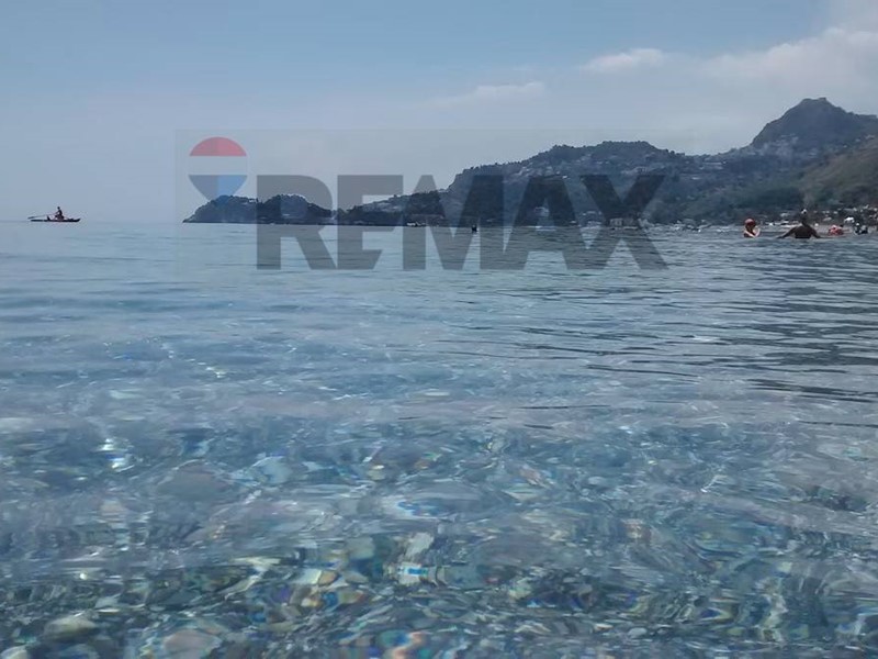 Quadrilocale in Vendita a Letojanni, 260'000&euro;, 107 m²