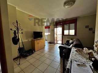 Quadrilocale in Vendita a Giarre, 59'000&euro;, 80 m²