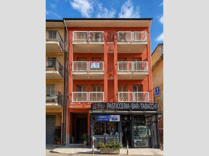 Appartamento in Vendita a Acquedolci, 130'000&euro;, 130 m²