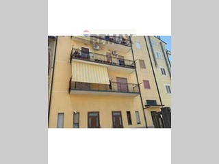 Quadrilocale in Vendita a Sant'Agata di Militello, 100'000&euro;, 166 m²