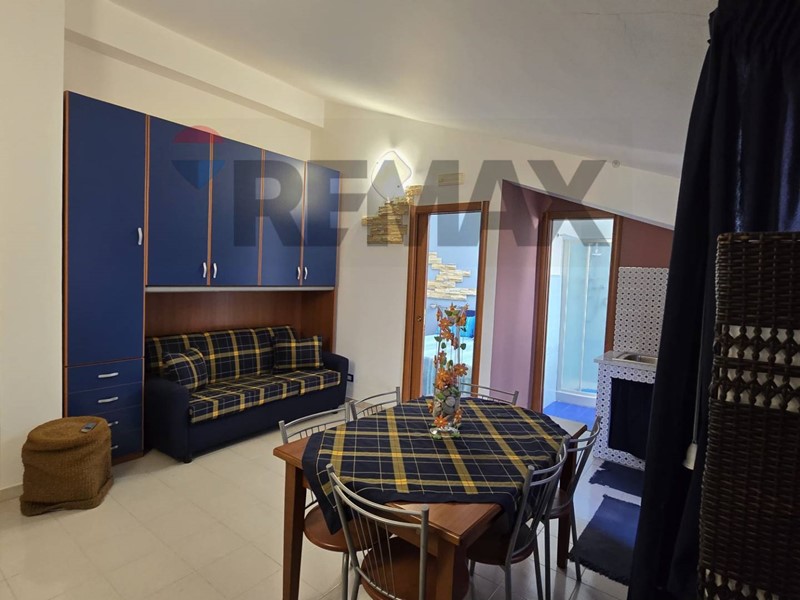 Attico in Vendita a Mascali, 45'000&euro;, 45 m²