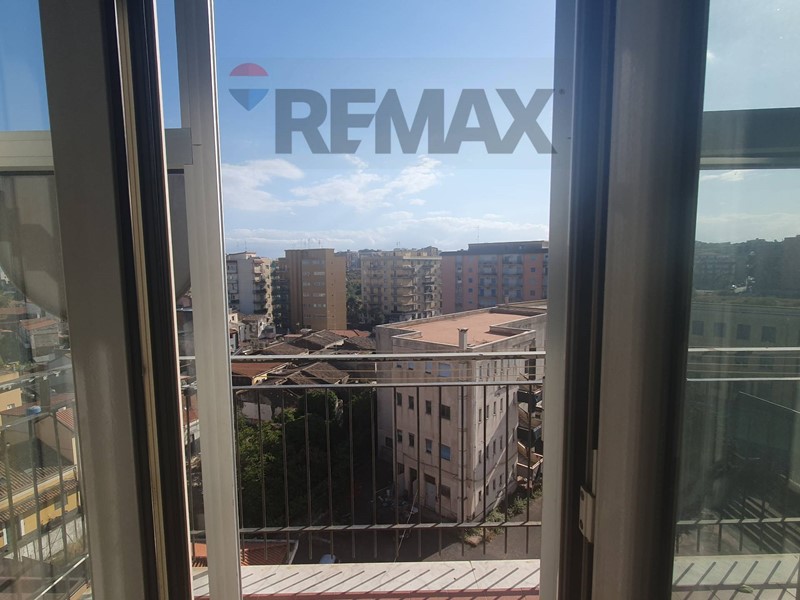 Appartamento in Vendita a Catania, 145'000&euro;, 120 m²