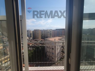 Appartamento in Vendita a Catania, 145'000&euro;, 120 m²