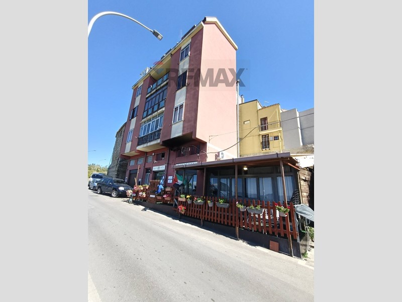 Appartamento in Vendita a Enna, 110'000&euro;, 134 m²