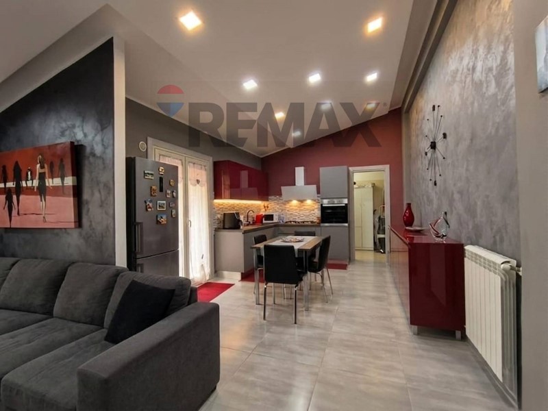 Appartamento in Vendita a Enna, 180'000&euro;, 116 m²