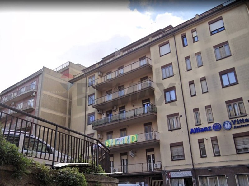 Appartamento in Vendita a Enna, 125'000&euro;, 153 m²
