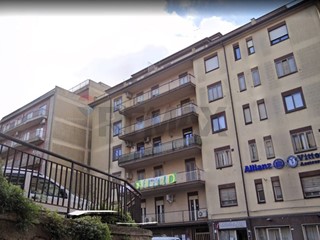 Appartamento in Vendita a Enna, 125'000&euro;, 153 m²