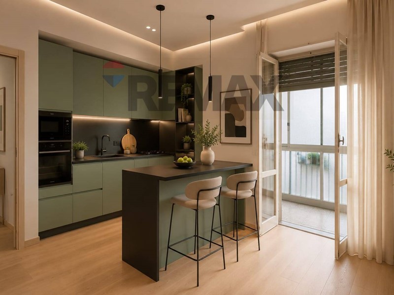 Appartamento in Vendita a Catania, 110'000&euro;, 127 m²