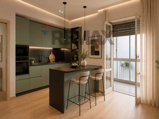 Appartamento in Vendita a Catania, 110'000&euro;, 127 m²