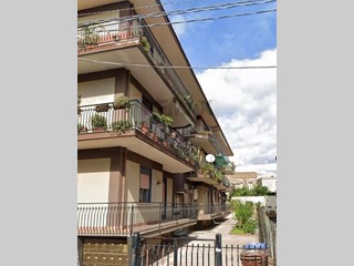 Appartamento in Vendita a Fiumefreddo di Sicilia, 83'000&euro;, 135 m²