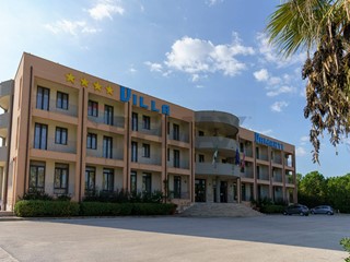 Appartamento in Vendita a Licata, 2'000'000&euro;, 11000 m²