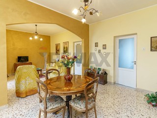 Appartamento in Vendita a Enna, 120'000&euro;, 121 m²