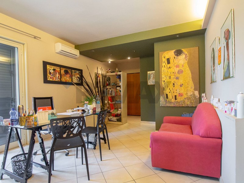 Appartamento in Vendita a San Gregorio di Catania, 247'000&euro;, 107 m²