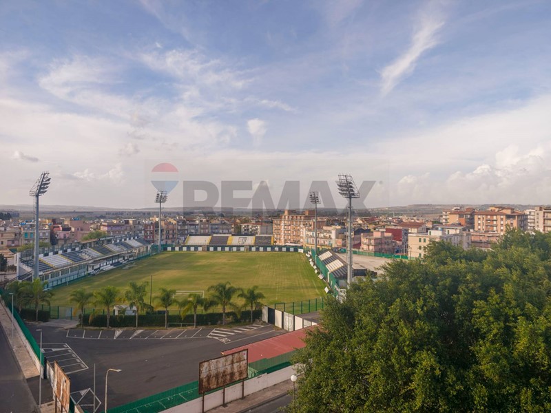 Appartamento in Vendita a Lentini, 59'000&euro;, 120 m²