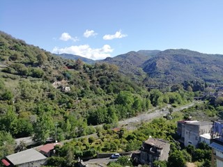 Attico in Vendita a Francavilla di Sicilia, 32'000&euro;, 90 m²