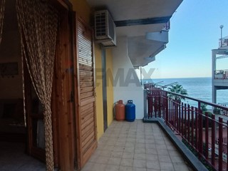 Bilocale in Vendita a Sant'Alessio Siculo, 70'000&euro;, 40 m²