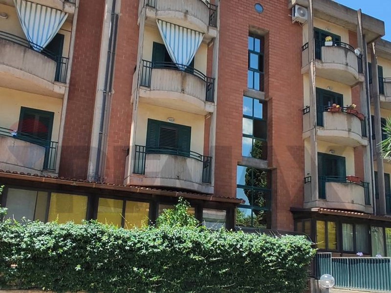 Appartamento in Vendita a Caltagirone, 110'000&euro;, 114 m²