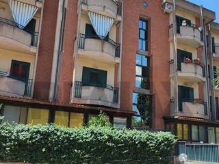 Appartamento in Vendita a Caltagirone, 110'000&euro;, 114 m²