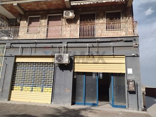 Quadrilocale in Vendita a Mirabella Imbaccari, 50'000&euro;, 113 m²
