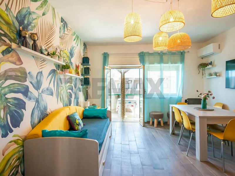 Bilocale in Vendita a Roccalumera, 115'000&euro;, 58 m²
