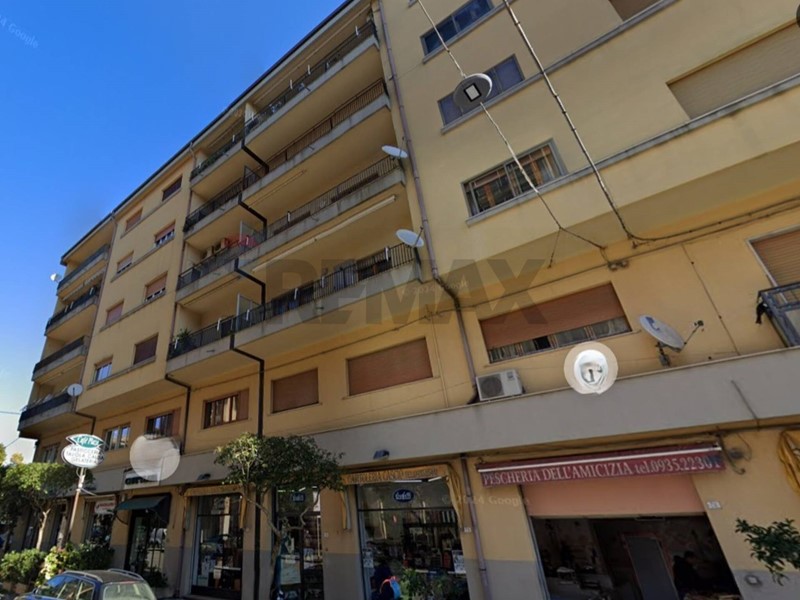 Appartamento in Vendita a Enna, 150'000&euro;, 109 m²