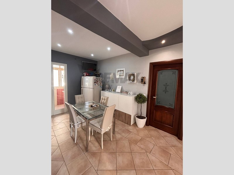 Appartamento in Vendita a Augusta, 73'000&euro;, 75 m²