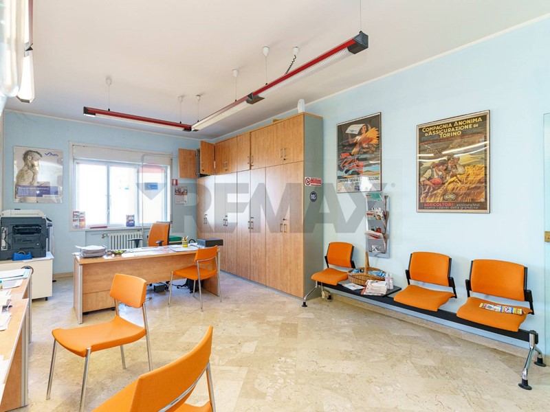 Appartamento in Affitto a Enna, 850&euro;, 120 m²
