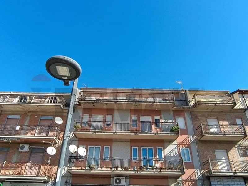 Appartamento in Vendita a Troina, 110'000&euro;, 105 m²
