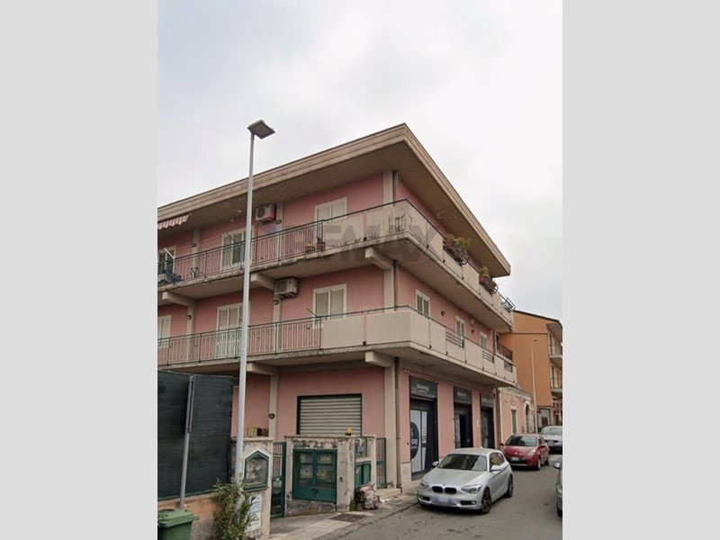 Appartamento in Vendita a Belpasso, 164'000&euro;, 156 m²