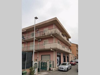 Appartamento in Vendita a Belpasso, 164'000&euro;, 156 m²