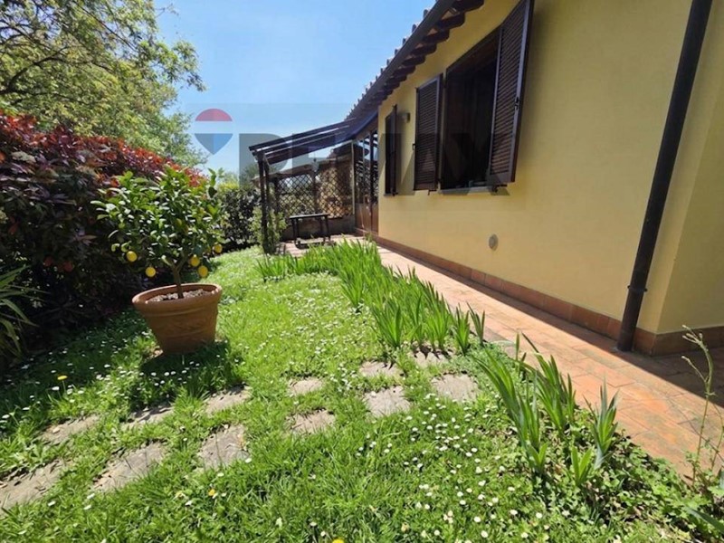 Quadrilocale in Vendita a Monteverdi Marittimo, 145'000&euro;, 82 m²
