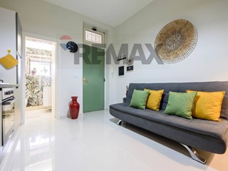 Bilocale in Vendita a Napoli, 150'000&euro;, 45 m²