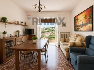 Appartamento in Vendita a Agugliano, 149'000&euro;, 162 m²