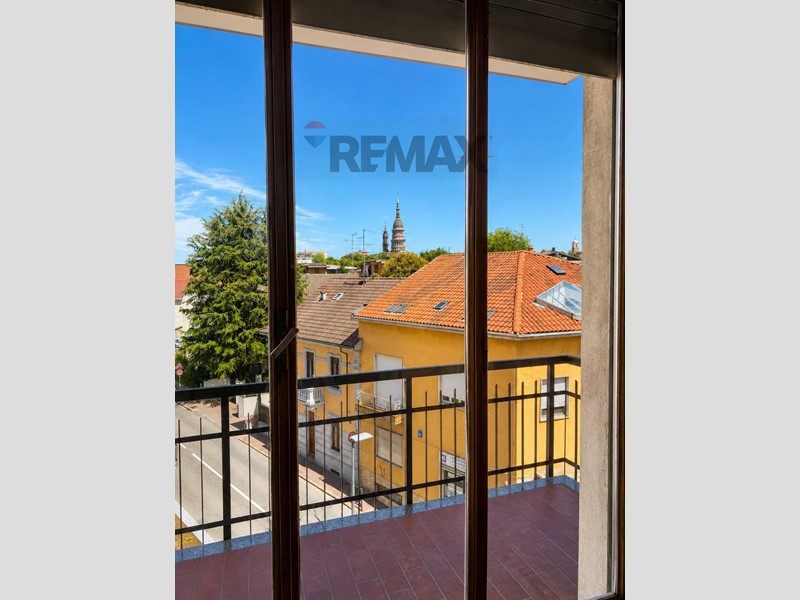 Trilocale in Vendita a Novara, 110'000&euro;, 85 m²