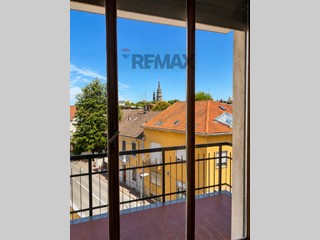 Trilocale in Vendita a Novara, 110'000&euro;, 85 m²