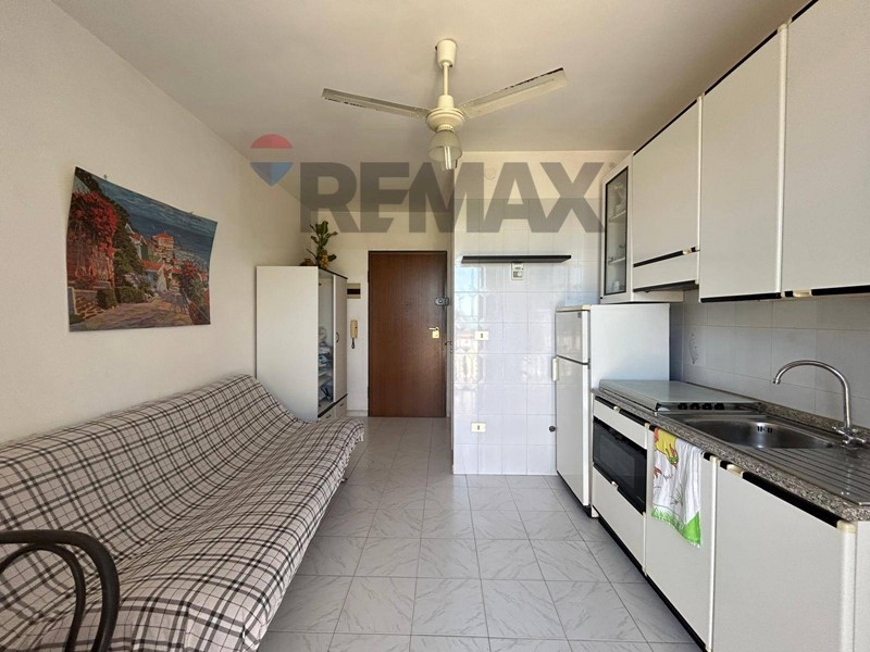 Bilocale in Vendita a Rodi Garganico, 45'000&euro;, 34 m²
