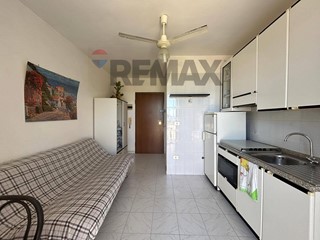 Bilocale in Vendita a Rodi Garganico, 45'000&euro;, 34 m²