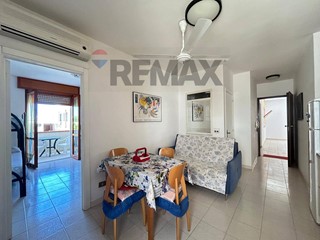 Bilocale in Vendita a Rodi Garganico, 49'000&euro;, 34 m²